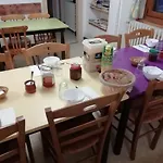 Hostel L'oasis