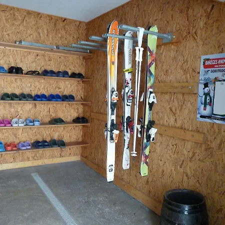 L'oasis Hostel