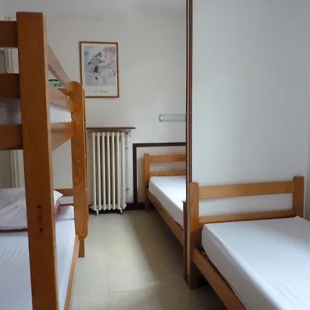 Hostel L'oasis Barèges