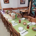 L'oasis Hostel *