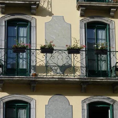 Hostal L'oasis Barèges