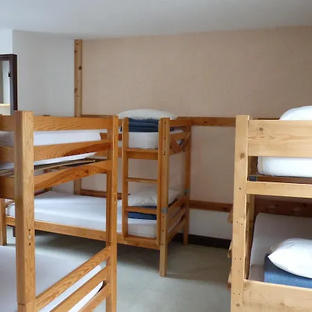 L'oasis Hostal *