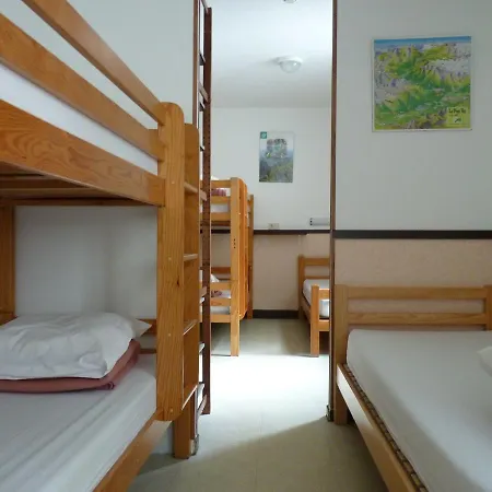 L'oasis Hostal *