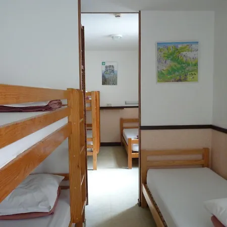 L'oasis Hostal Barèges