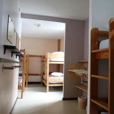 L'oasis Hostal *