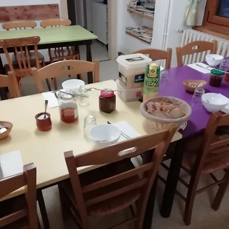 Hostal L'oasis