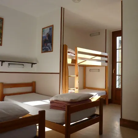 L'oasis Hostel Bareges